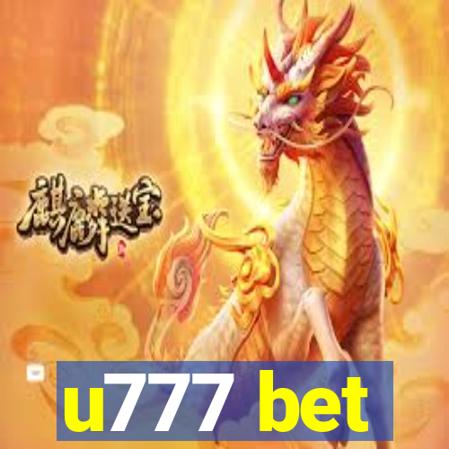 u777 bet